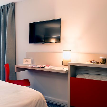 L'Hotel By Joa De Saint-Paul-lès-Dax Eksteriør billede