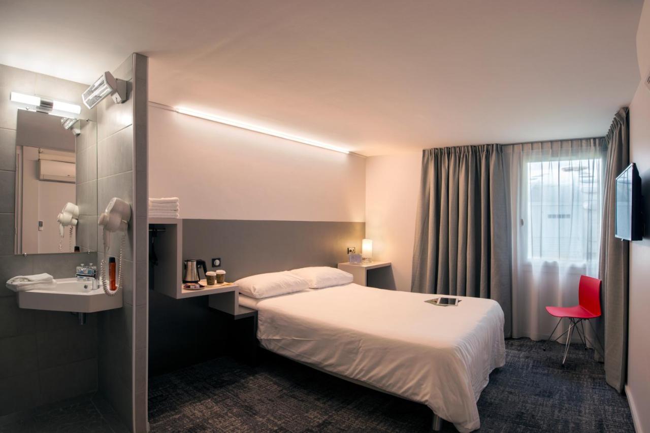 L'Hotel By Joa De Saint-Paul-lès-Dax Eksteriør billede
