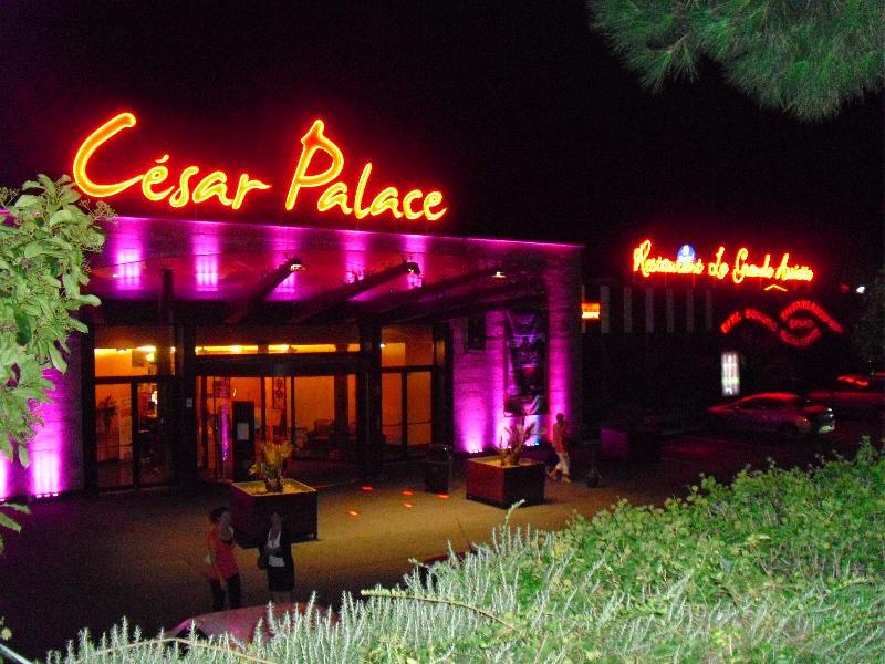 L'Hotel By Joa De Saint-Paul-lès-Dax Eksteriør billede